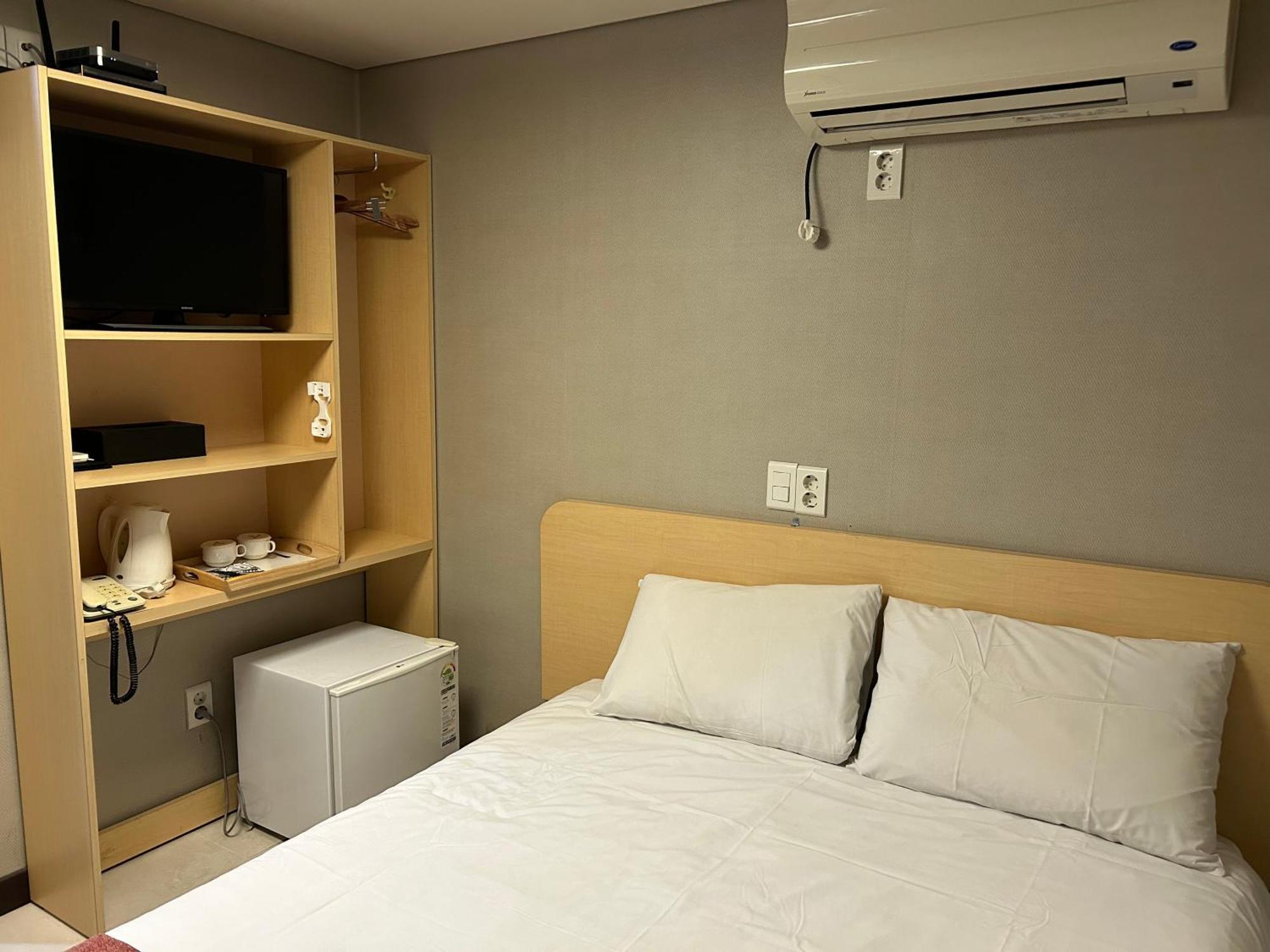 Hotel Myeongdong Soul Exteriér fotografie